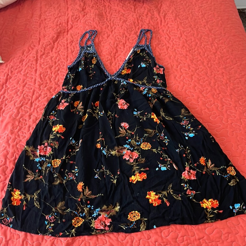 Medium top/dress